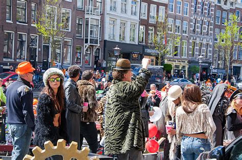 Amsterdam Stag Guide