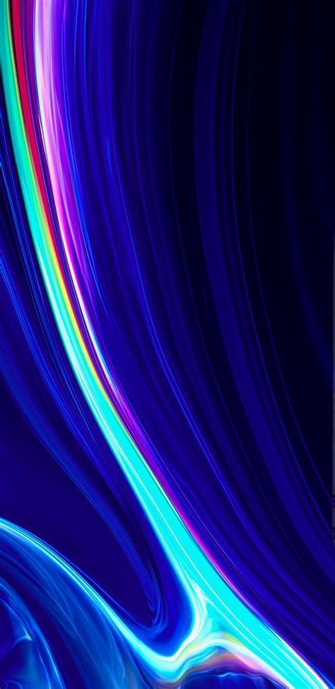 1440x2960 Abstract Blue Led 4k Samsung Galaxy Note 98 S9s8s8 Qhd