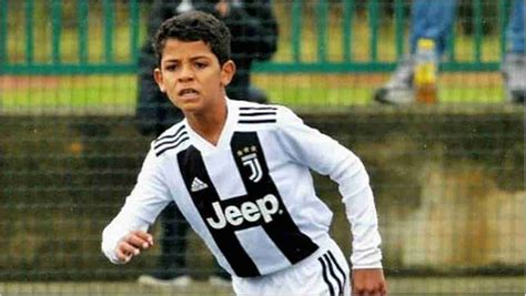 The name describes it all; Cristiano Ronaldo Jr. Net Worth, Bio, Height, Family, Age, Weight, Wiki