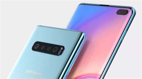 Is it the greatest thing since sliced bread? Samsung Galaxy S10 Price, Specifications, Leaks, Rumors