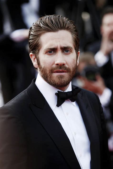 Harvey Weinstein To Push Jake Gyllenhaal For Best Actor