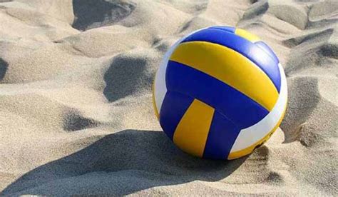 Check spelling or type a new query. Voleibol de playa - Escuelapedia - Recursos ...