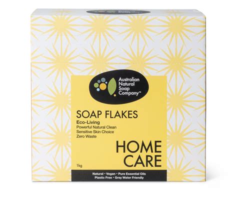 Australian Natural Soap Company Soap For Skincare