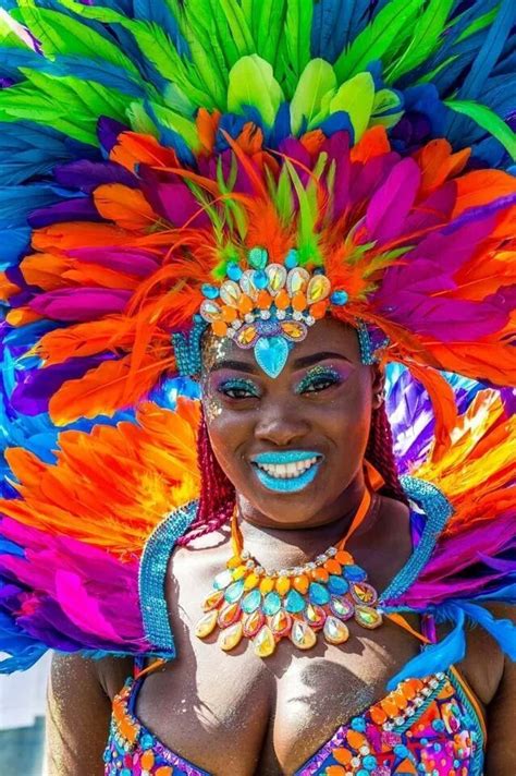The Top 11 Best Caribbean Carnivals Artofit
