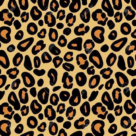 Free Printable Cheetah Print Paper Discover The Beauty Of Printable Paper