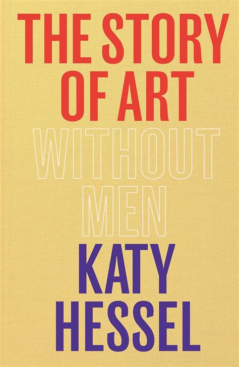 No Woman Could Paint The Story Of Art Without Men Corrects Nearly