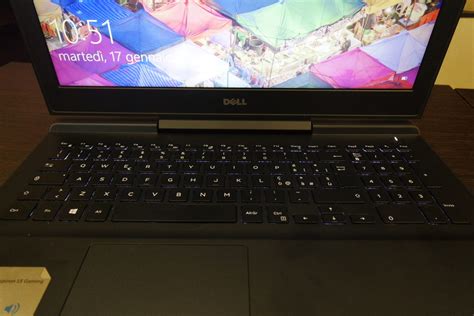 Dell Inspiron Gaming 7566 2016 Review Wlsdevelop