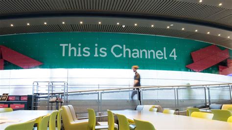 Channel 4 Rebrand Dblg