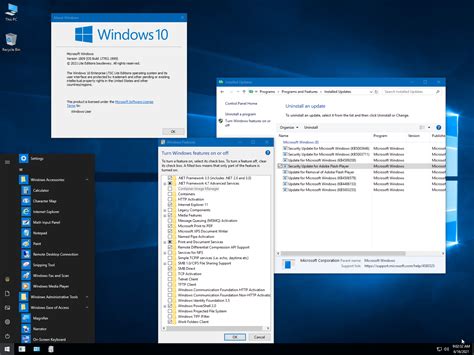 Windows 10 X64 Ltsc177631999 Lite And Superlite