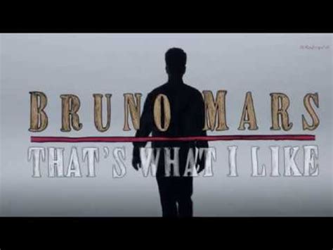 G#4(7/9) strawberry champagne on ice. Bruno Mars - That's What I Like [Lyrics y Subtitulos en ...