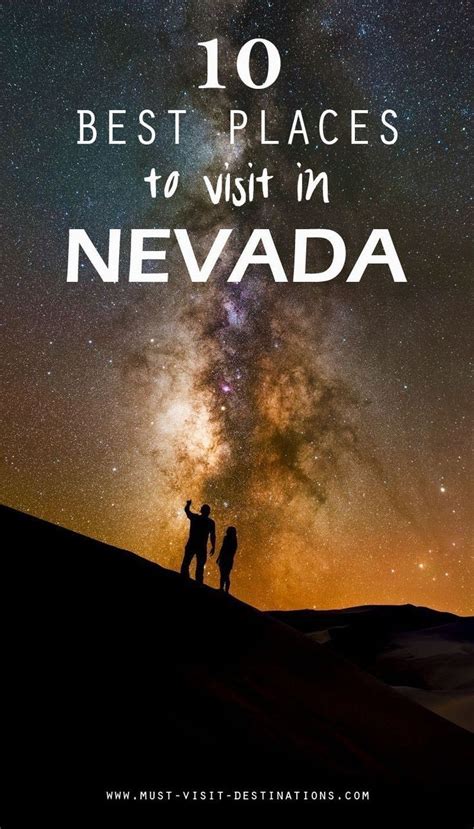 10 Best Places To Visit In Nevada Artofit