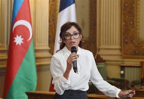 Mehriban Aliyeva addresses conference on religious ...