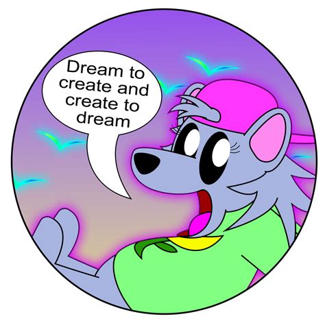 Creative Dream Badge By Wildstar27 On Deviantart