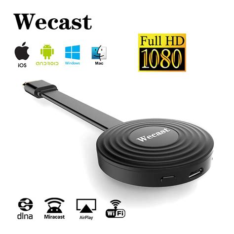 Sign in to access restricted content. Wecast RK3036 Airplay Phone Wireless Display Mirroring ...