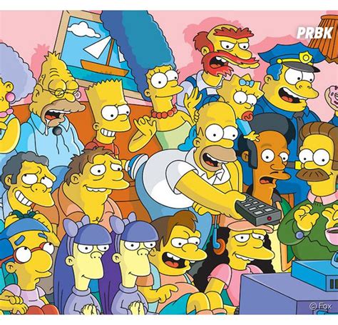 Les Simpson Saison 29 On Va Enfin Savoir Pourquoi Tahiti Bob Veut Tuer Bart Purebreak