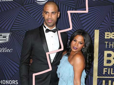 Nia Long And Ime Udoka Officially Call It Quits After 13 Years Together