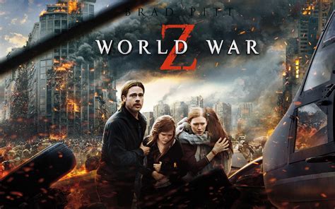 World War Z Sequel Has Its Director Mxdwn Movies