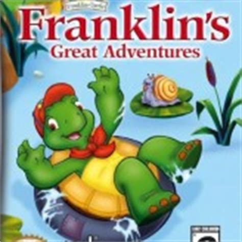 Play tiny toon adventures game on nes online. Franklin's Great Adventures - GBA Game Online - Play Emulator