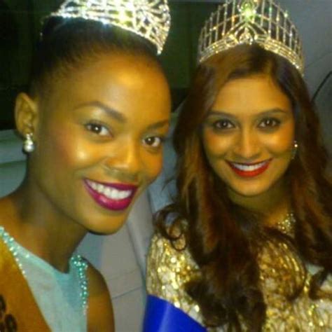 Thabiso Phiri Miss Zimbabwe Nude Forced To Resign After Boyfriend Leaks Pictures