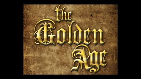The Golden Age Trailer 179 Ufficiale Youtube