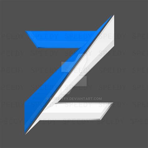 Z Gaming Logo Logodix