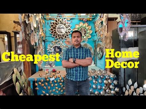 Whether you're buying unique home decor for yourself or looking for cool home decor gifts for since it should have a much longer shelf life than the cheap disposable lighters i decided to try it. CHEAPEST DECORATIVE ITEMS/Home Decor Items - YouTube