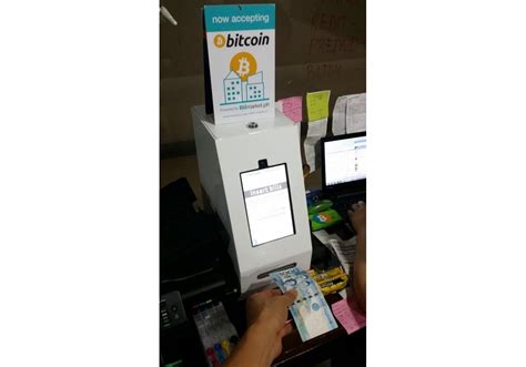 Bitcoin exchange project may 1, plugin recent posts cointracking review: Bitcoin ATM machine in Makati at Bitmarket.ph Offices - Skyhook