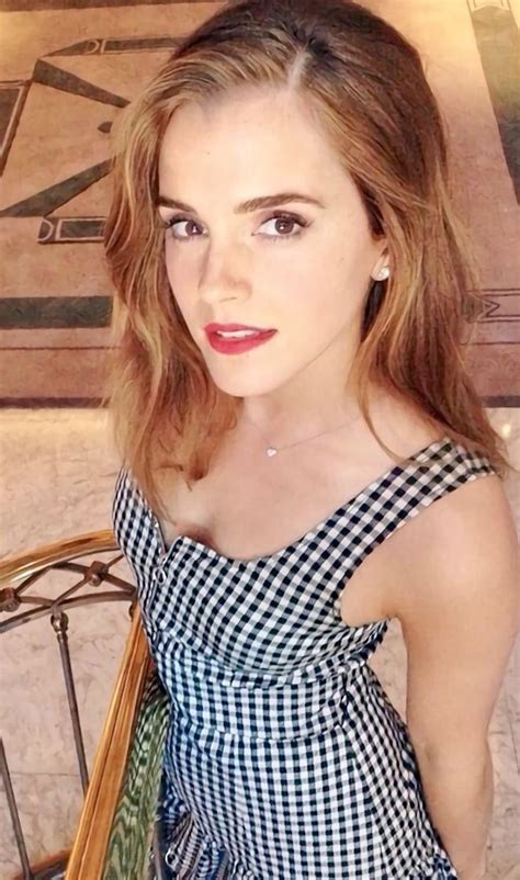 Pin On Emma Watson Sexy Hot