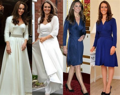Meet Heidi Agan Kate Middletons Look Alike Celebrity Look Dress Up