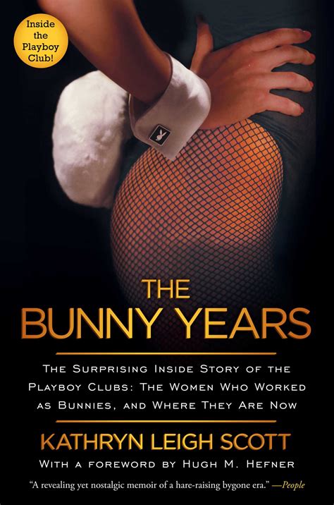 The Bunny Years eBook by Kathryn Leigh Scott | Official Publisher Page