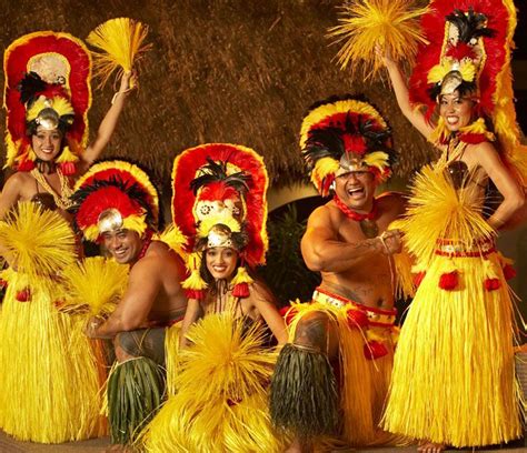 The 9 Best Luaus On Oahu