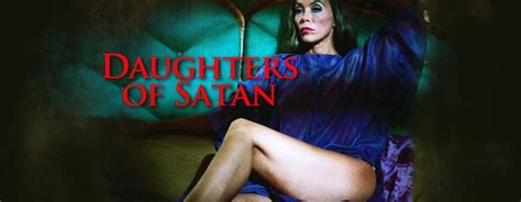 Daughters Of Satan This Movie Is A Good Classic As I Was Keeping With The Witch Theme Tom