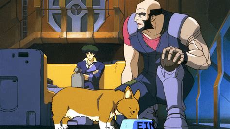 The Daily Stream Cowboy Bebop Is Neo Noir Anime Perfection