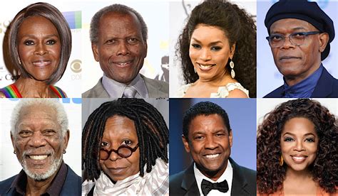 How Old Black Actors Ages 60 Got Their Start And What They Re Doing Now Hollywood Insider
