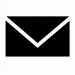 Icon Email Vector Simple Mail Graphic Symbol