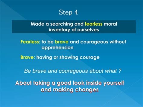 Spiritual Principles Of The 12 Steps Slide Show Ppt