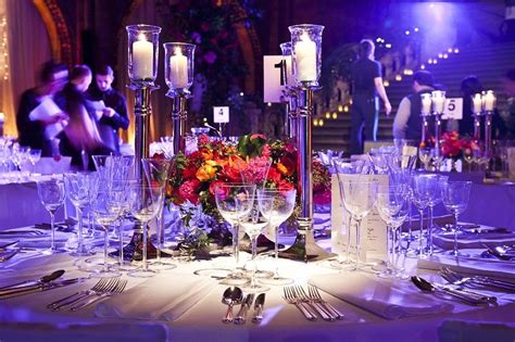 the admirable crichton luxury party planning private event planning high end event planners