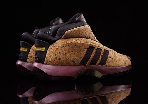 海外発売中 Adidas Crazy 8 From The Kobe Vino Pack Sneaker Bucks
