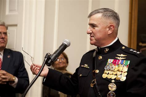 Marine Aviator Tapped To Become Next Assistant Commandant