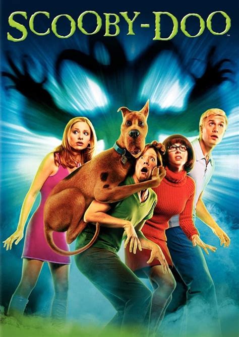 Scooby Doo Showtimes In London Scooby Doo 2002