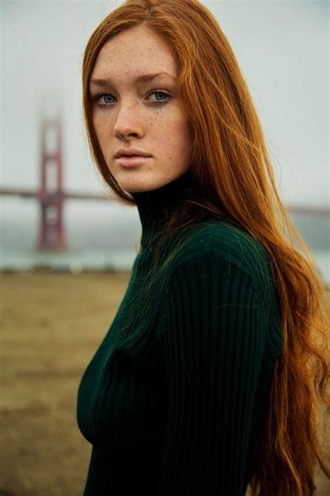 Beautiful Freckles Stunning Redhead Beautiful Red Hair Gorgeous Redhead Women With Freckles