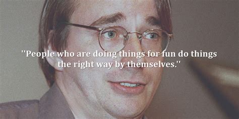 20 Educational Linus Torvalds Quotes Enkiquotes