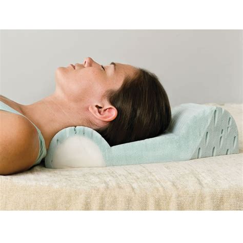 Pillow For Back Pain Various Uses How Does A Pillow Help Relieve