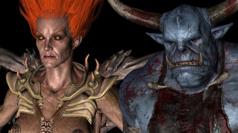 A Closer Look At The Diablo 2 Resurrected Monsters Purediablo