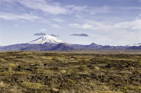 Hekla Volcano The Getaway To Hell Iceland Unlimited
