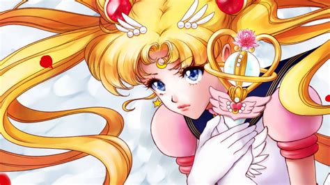Sailor Moon Fart Telegraph