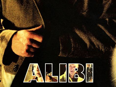 Alibi Movie Reviews