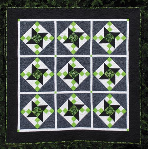How Well Do You Know Quilt Block Patterns? - QuiltWoman.com ...