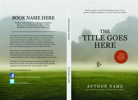 Kindle And Kdp Book Covers Made Easy Cover Design Studio