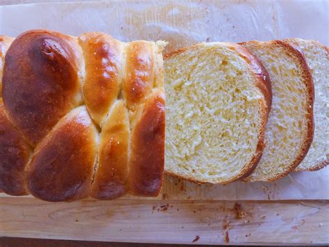 Dimples And Delights Fool Proof Homemade Brioche